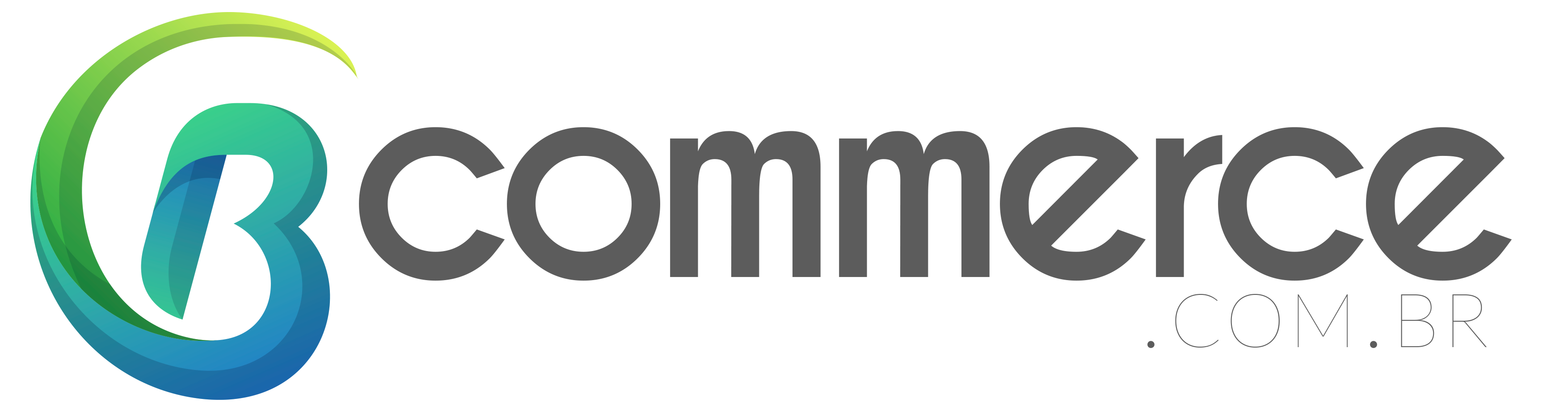 LOGO Bcommerce
